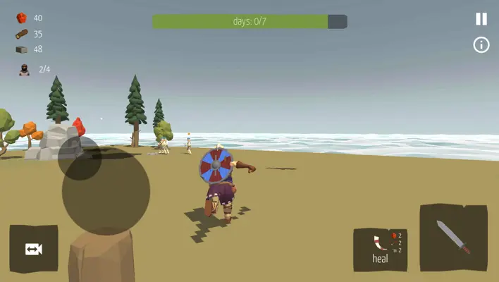 Viking Village android App screenshot 5